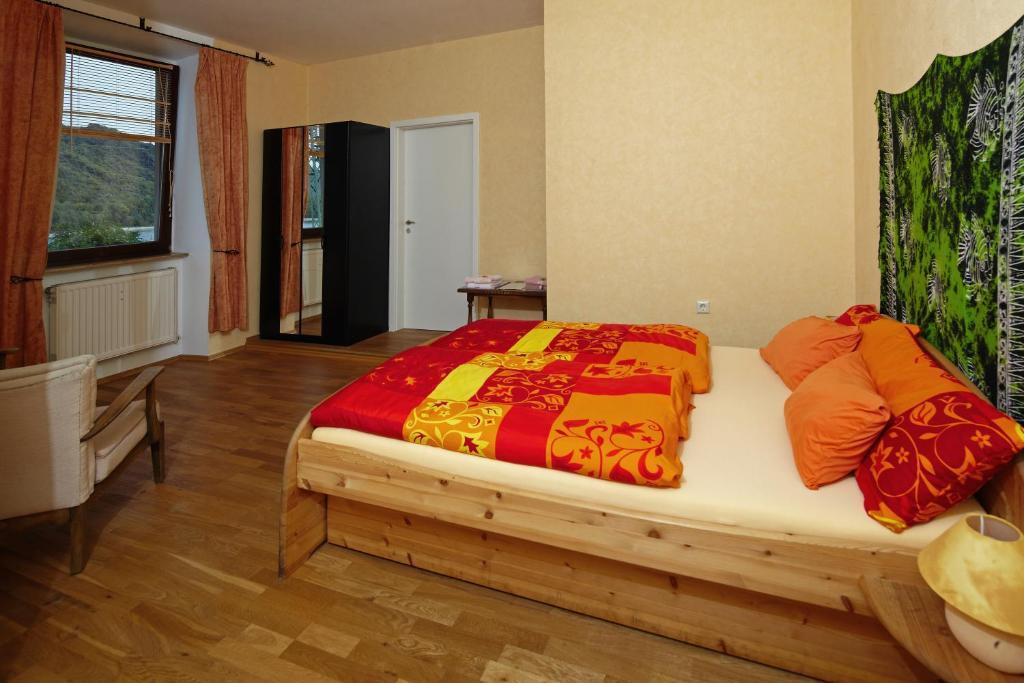 Pension Roehrig Hirzenach Cameră foto